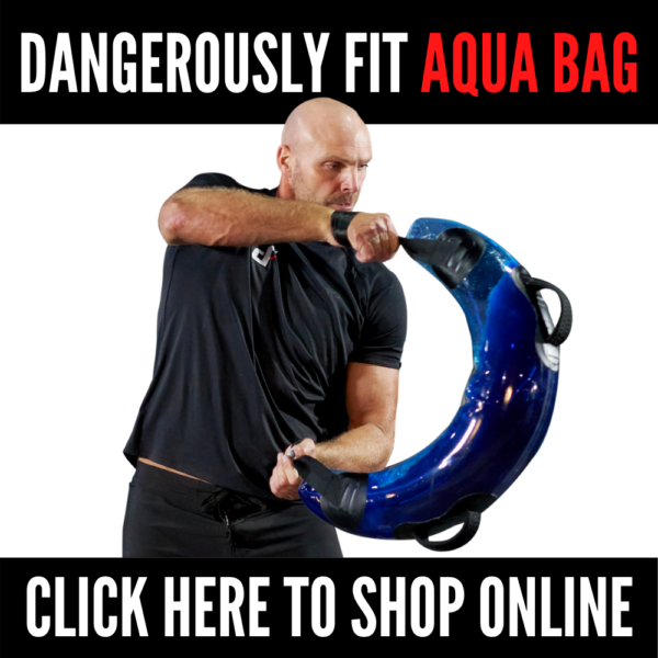 Benefits Of Bulgarian Bag Training