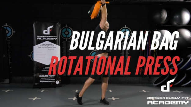 Bulgarian Bag Rotational Press Bulgarian Bag Rotational Press