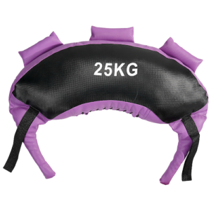 25kg bulgarian bag